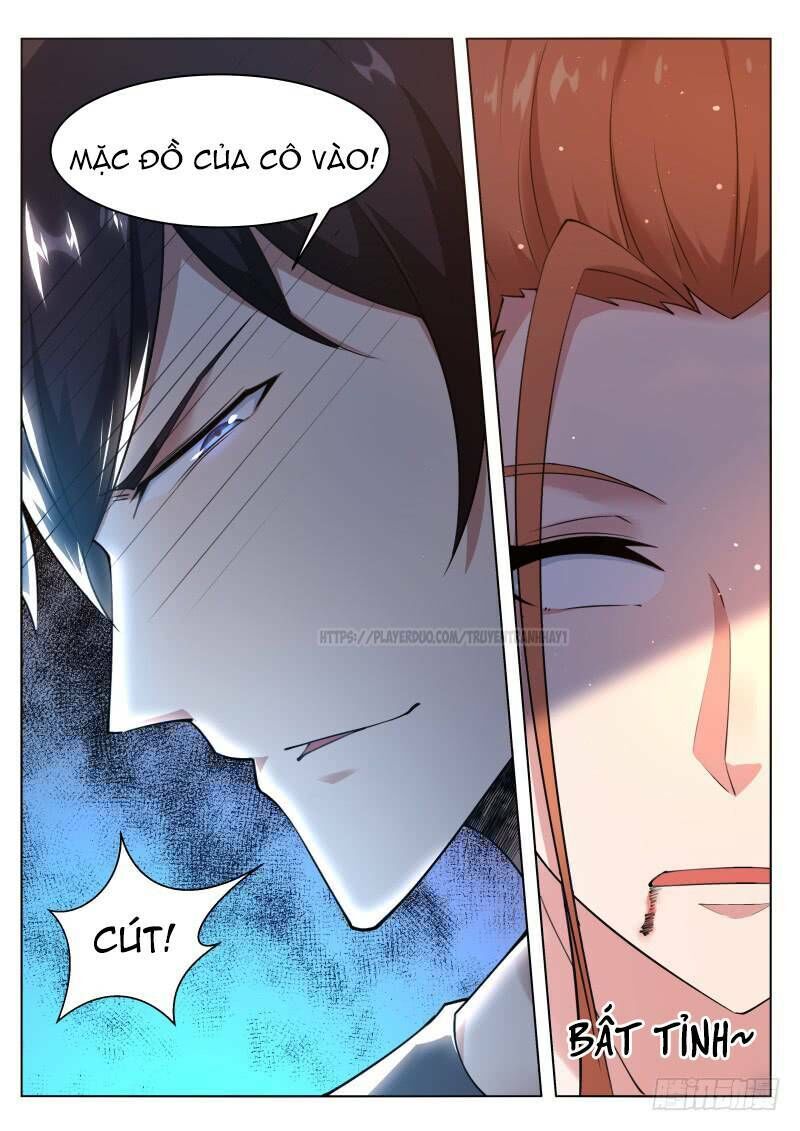 Tối Cường Thần Vương chapter 80 - Trang 4