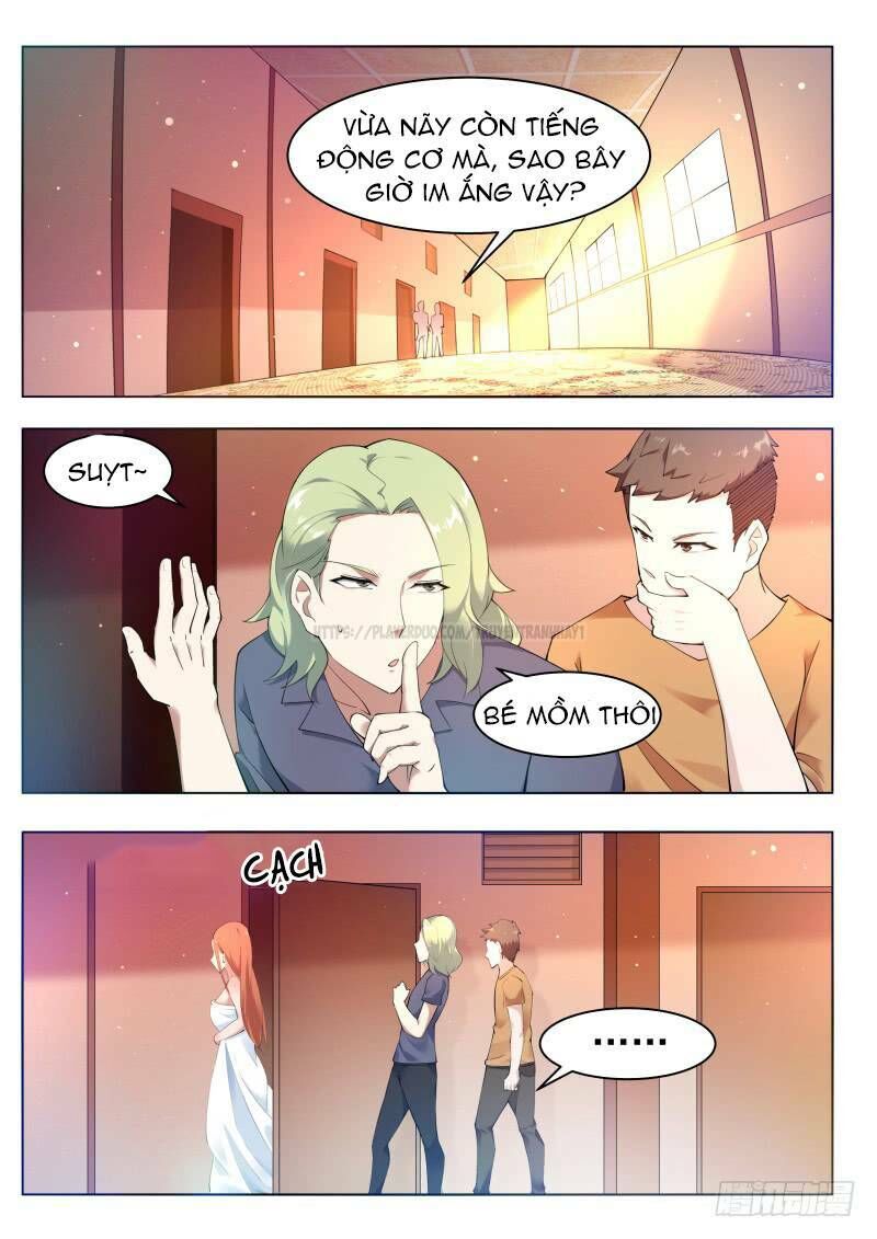 Tối Cường Thần Vương chapter 80 - Trang 5