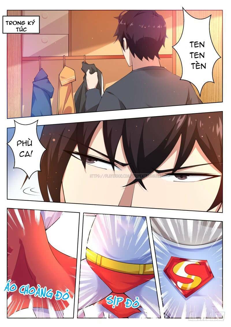 Tối Cường Thần Vương chapter 80 - Trang 7