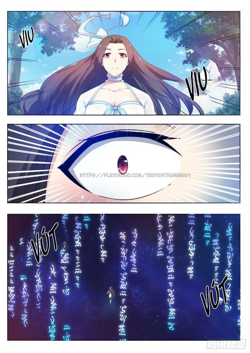 Tối Cường Thần Vương chapter 81 - Trang 11