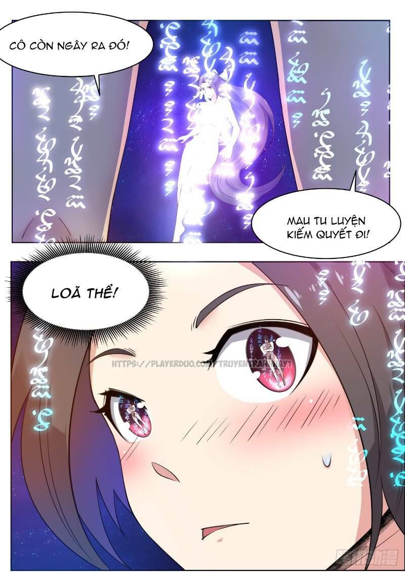 Tối Cường Thần Vương chapter 81 - Trang 12
