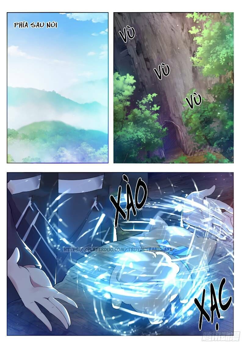 Tối Cường Thần Vương chapter 81 - Trang 2