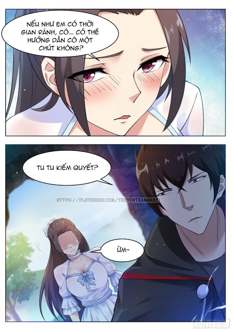 Tối Cường Thần Vương chapter 81 - Trang 4