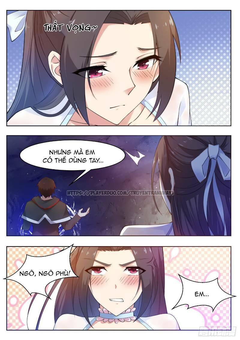 Tối Cường Thần Vương chapter 81 - Trang 6