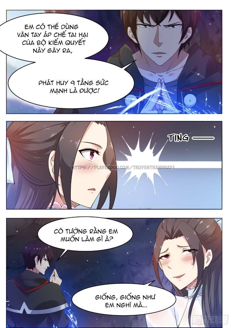 Tối Cường Thần Vương chapter 81 - Trang 7