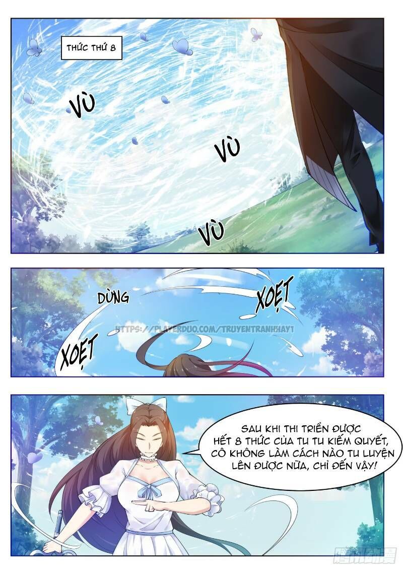 Tối Cường Thần Vương chapter 81 - Trang 9