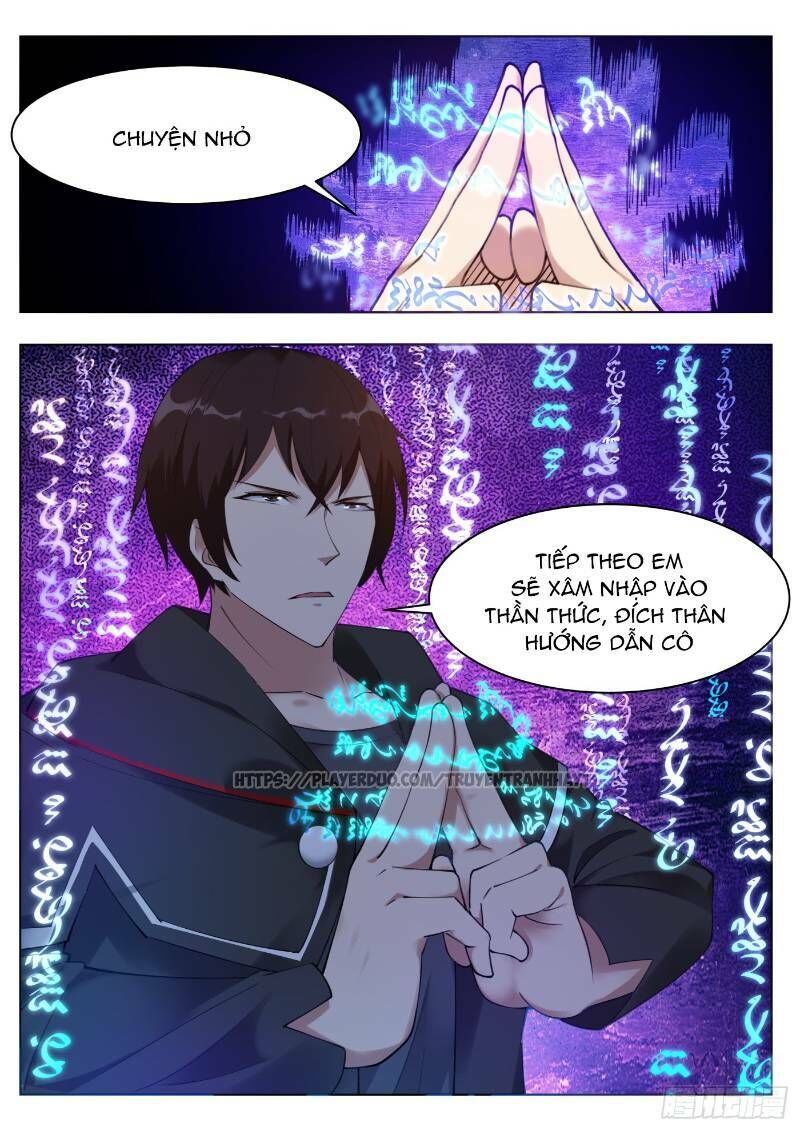 Tối Cường Thần Vương chapter 81 - Trang 10