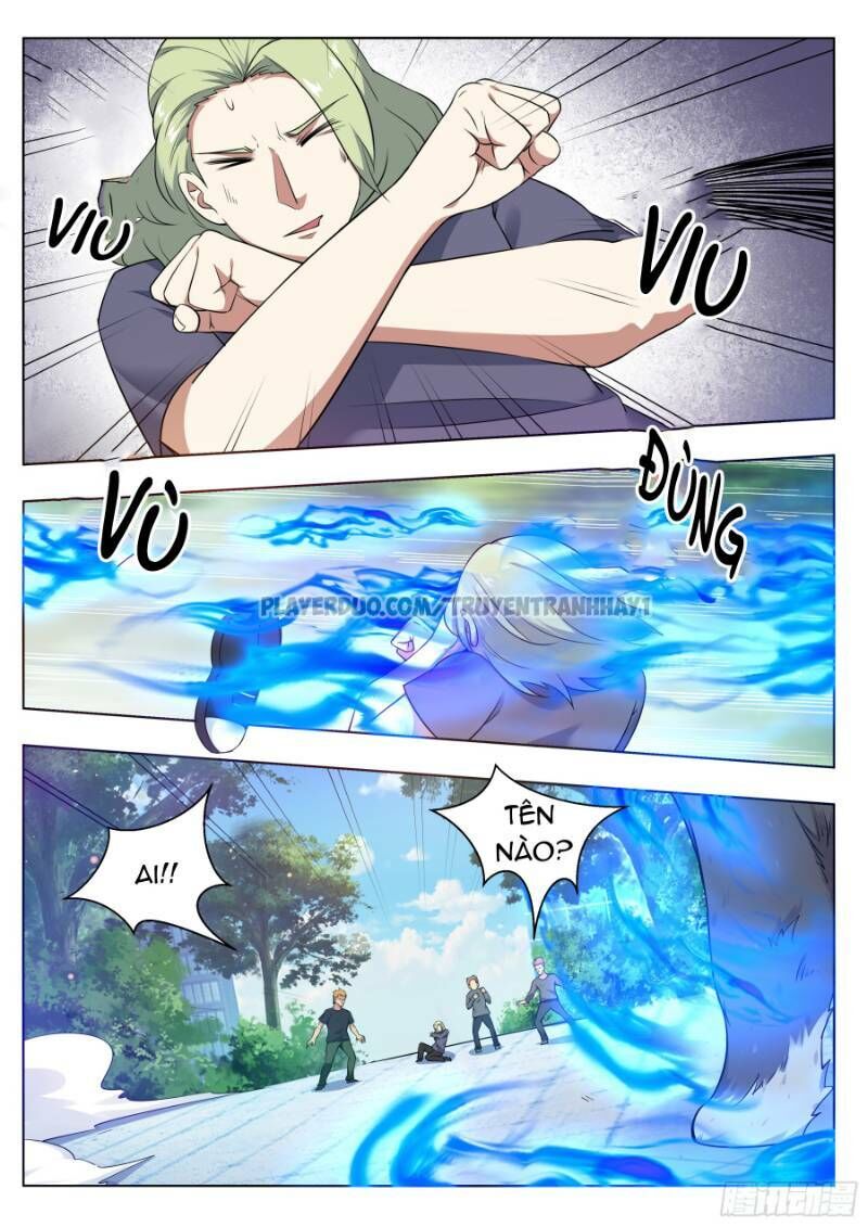 Tối Cường Thần Vương chapter 82 - Trang 14