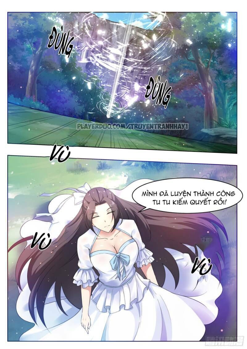 Tối Cường Thần Vương chapter 82 - Trang 4
