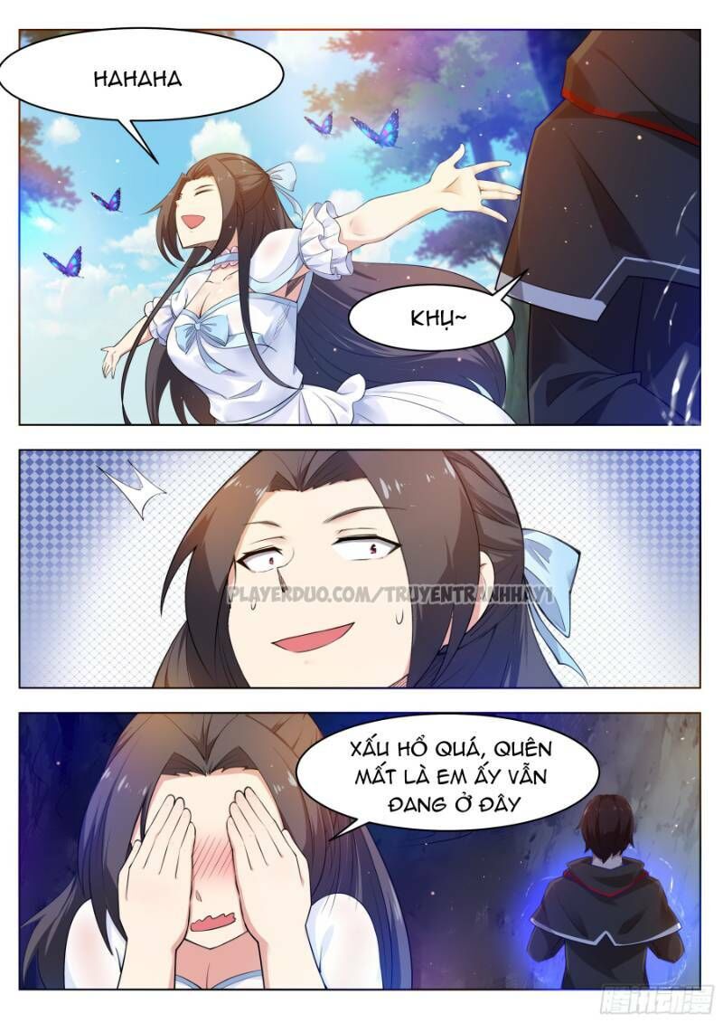 Tối Cường Thần Vương chapter 82 - Trang 5