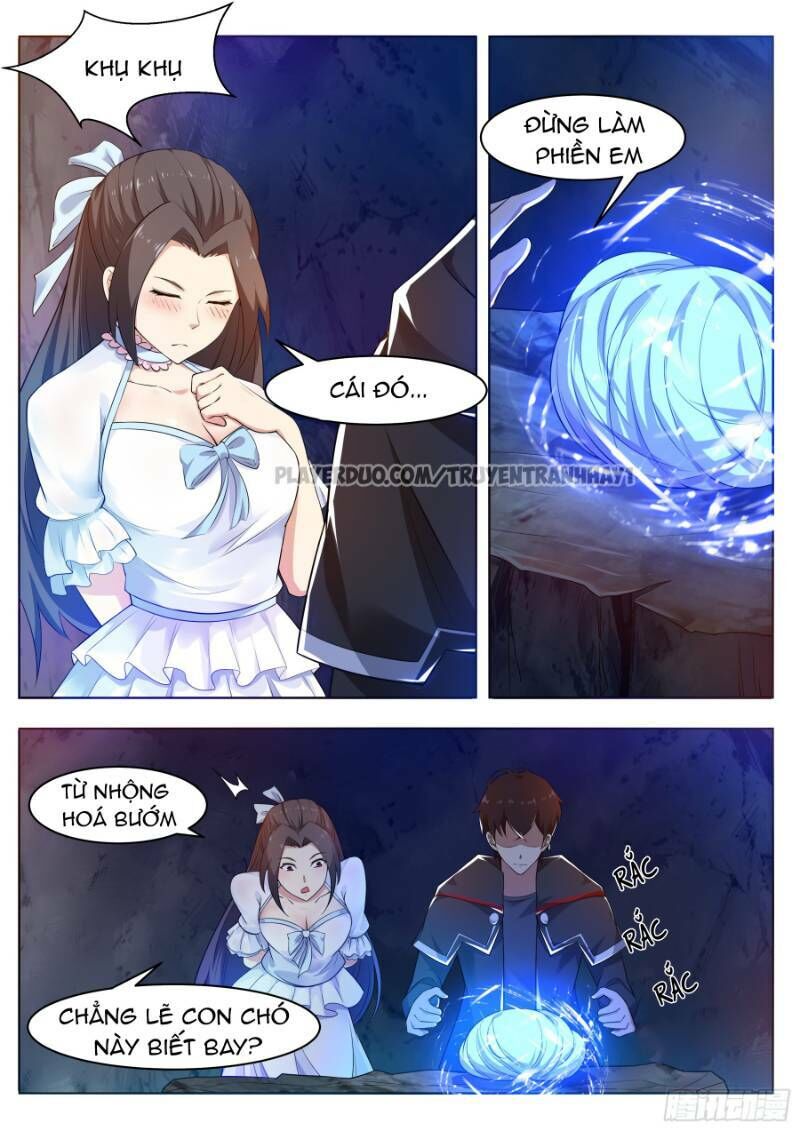 Tối Cường Thần Vương chapter 82 - Trang 6