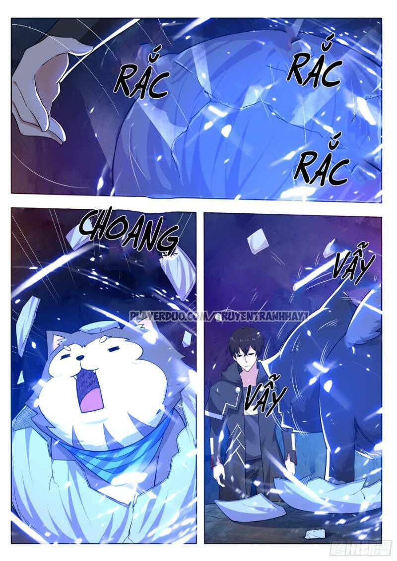 Tối Cường Thần Vương chapter 82 - Trang 7