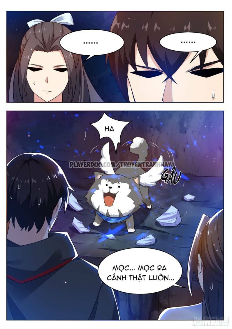 Tối Cường Thần Vương chapter 82 - Trang 8