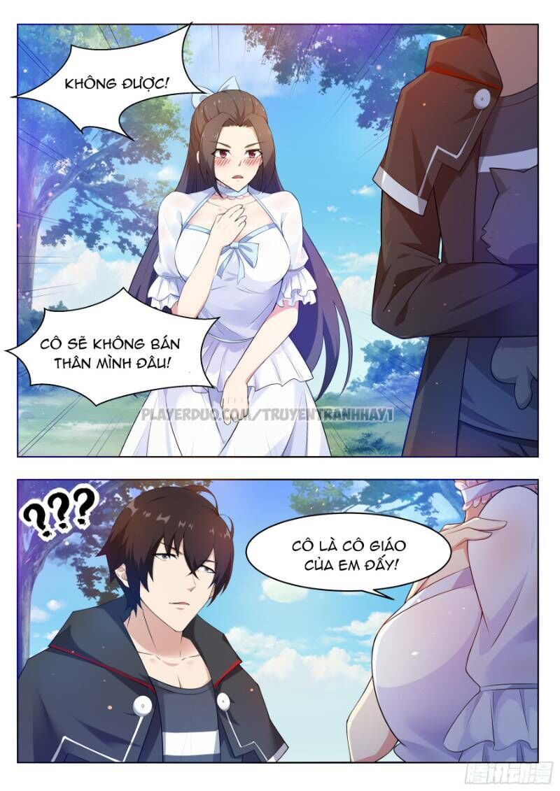 Tối Cường Thần Vương chapter 82 - Trang 10