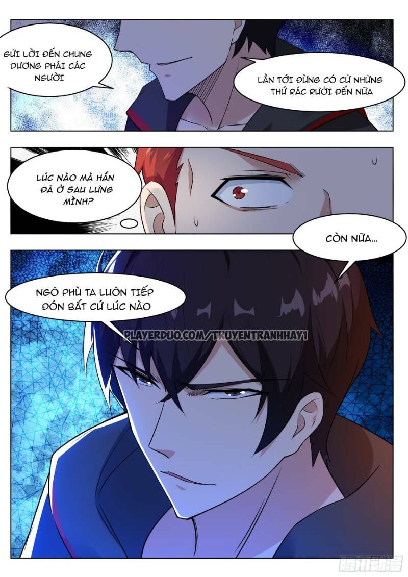Tối Cường Thần Vương chapter 83 - Trang 12