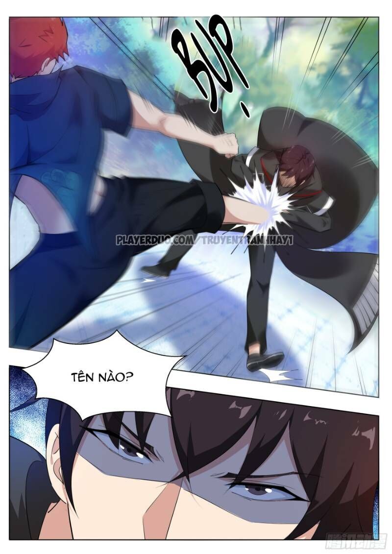 Tối Cường Thần Vương chapter 83 - Trang 4