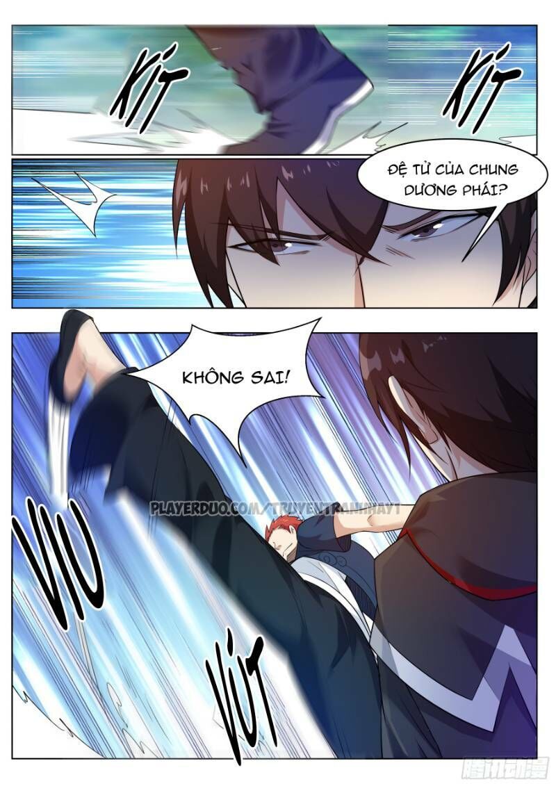 Tối Cường Thần Vương chapter 83 - Trang 6