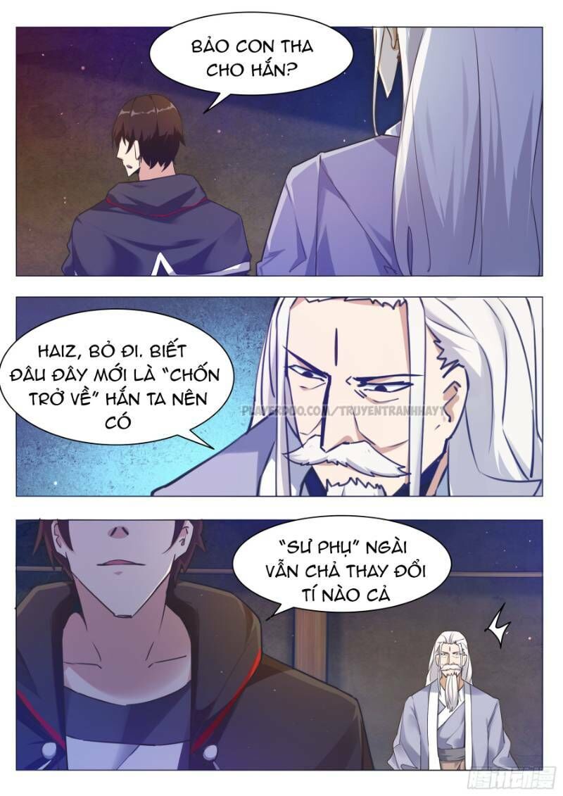 Tối Cường Thần Vương chapter 84 - Trang 12