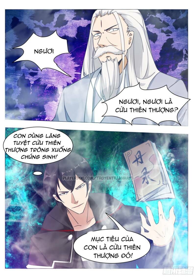 Tối Cường Thần Vương chapter 84 - Trang 8