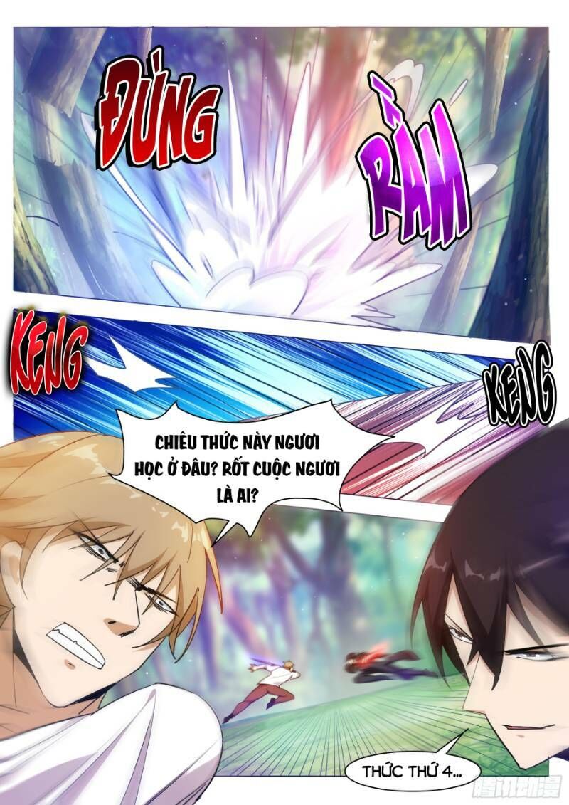Tối Cường Thần Vương chapter 85 - Trang 12