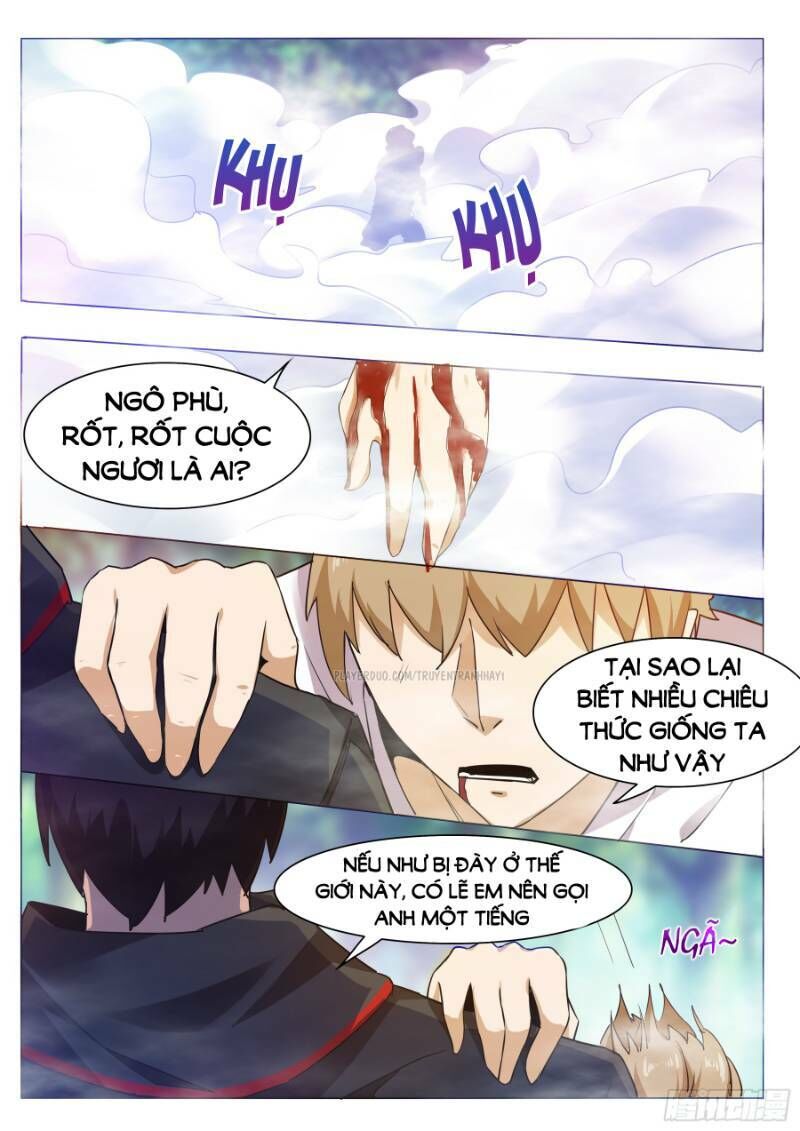 Tối Cường Thần Vương chapter 85 - Trang 15