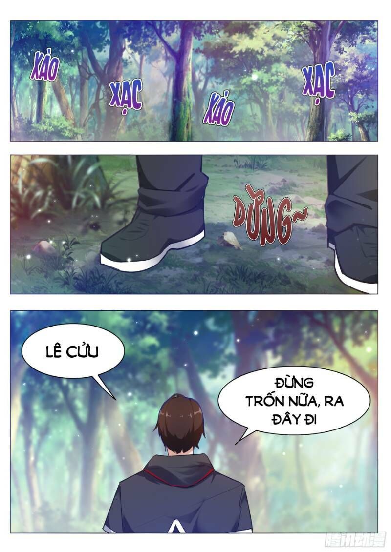 Tối Cường Thần Vương chapter 85 - Trang 2