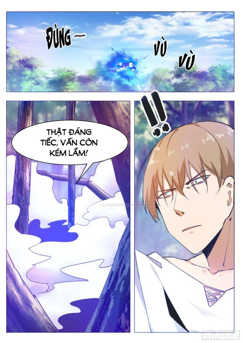 Tối Cường Thần Vương chapter 85 - Trang 5