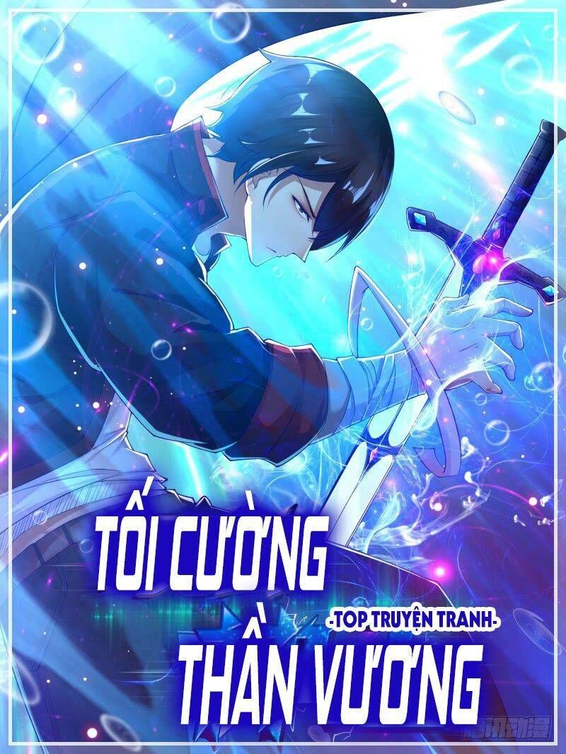Tối Cường Thần Vương chapter 86 - Trang 1