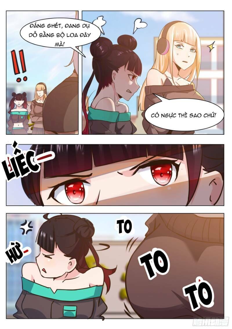 Tối Cường Thần Vương chapter 86 - Trang 13