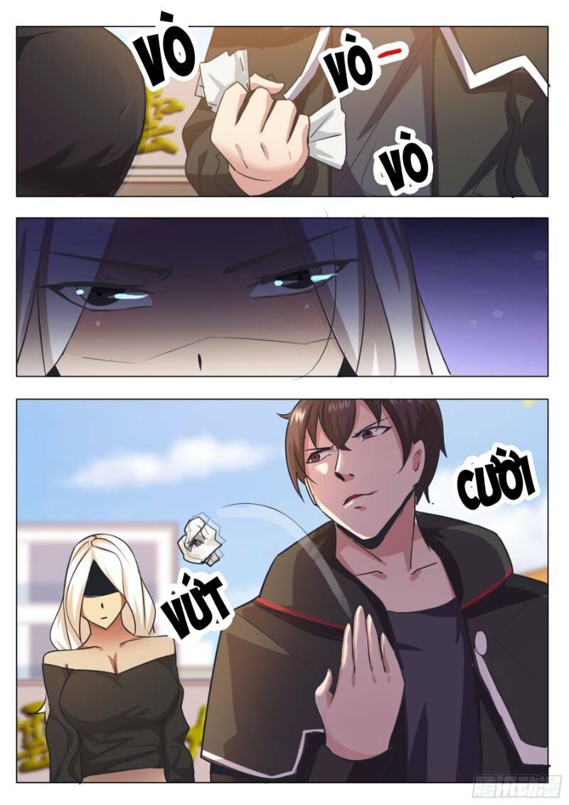 Tối Cường Thần Vương chapter 86 - Trang 14