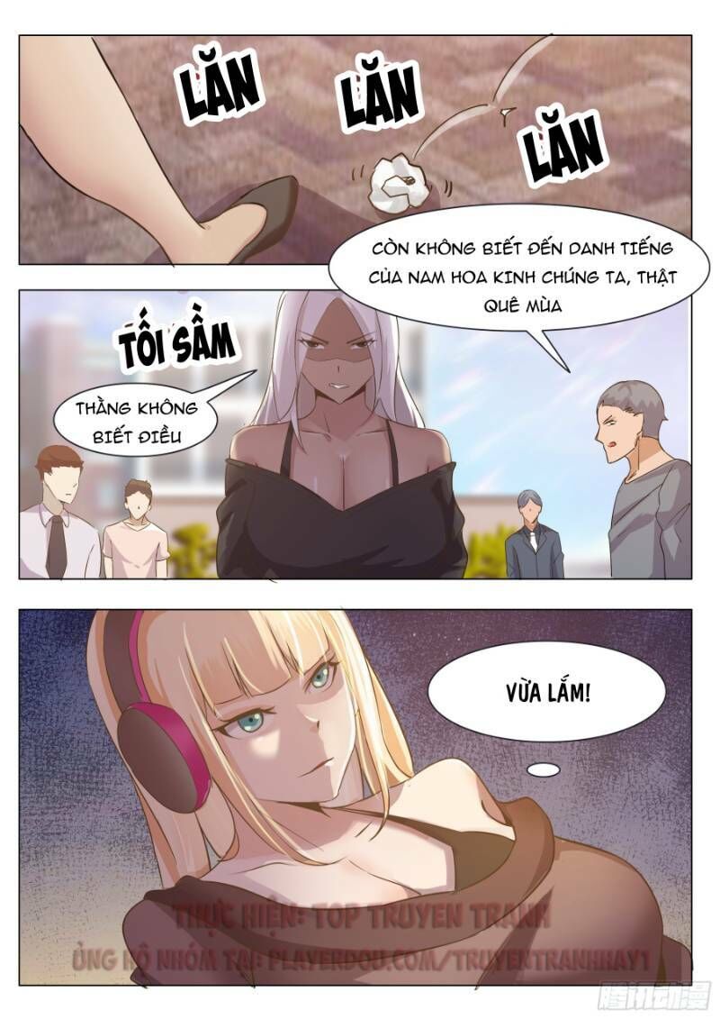 Tối Cường Thần Vương chapter 86 - Trang 15