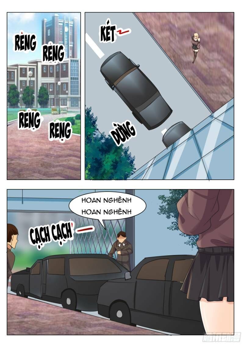 Tối Cường Thần Vương chapter 86 - Trang 4