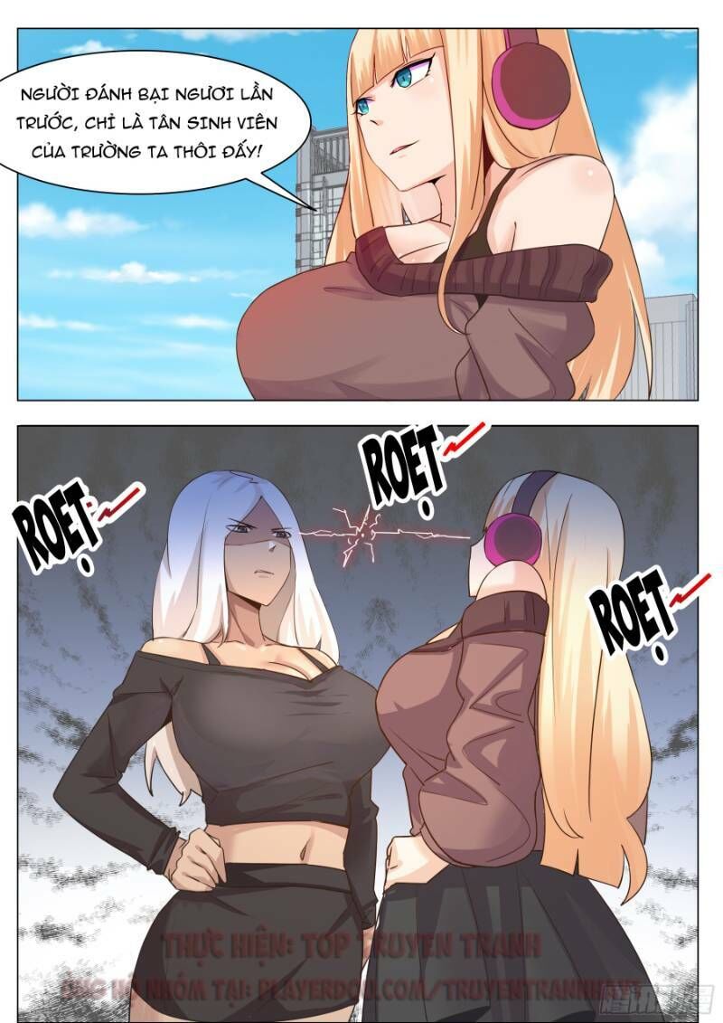 Tối Cường Thần Vương chapter 86 - Trang 6
