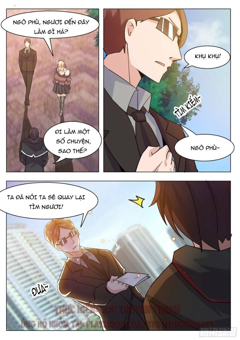 Tối Cường Thần Vương chapter 86 - Trang 10