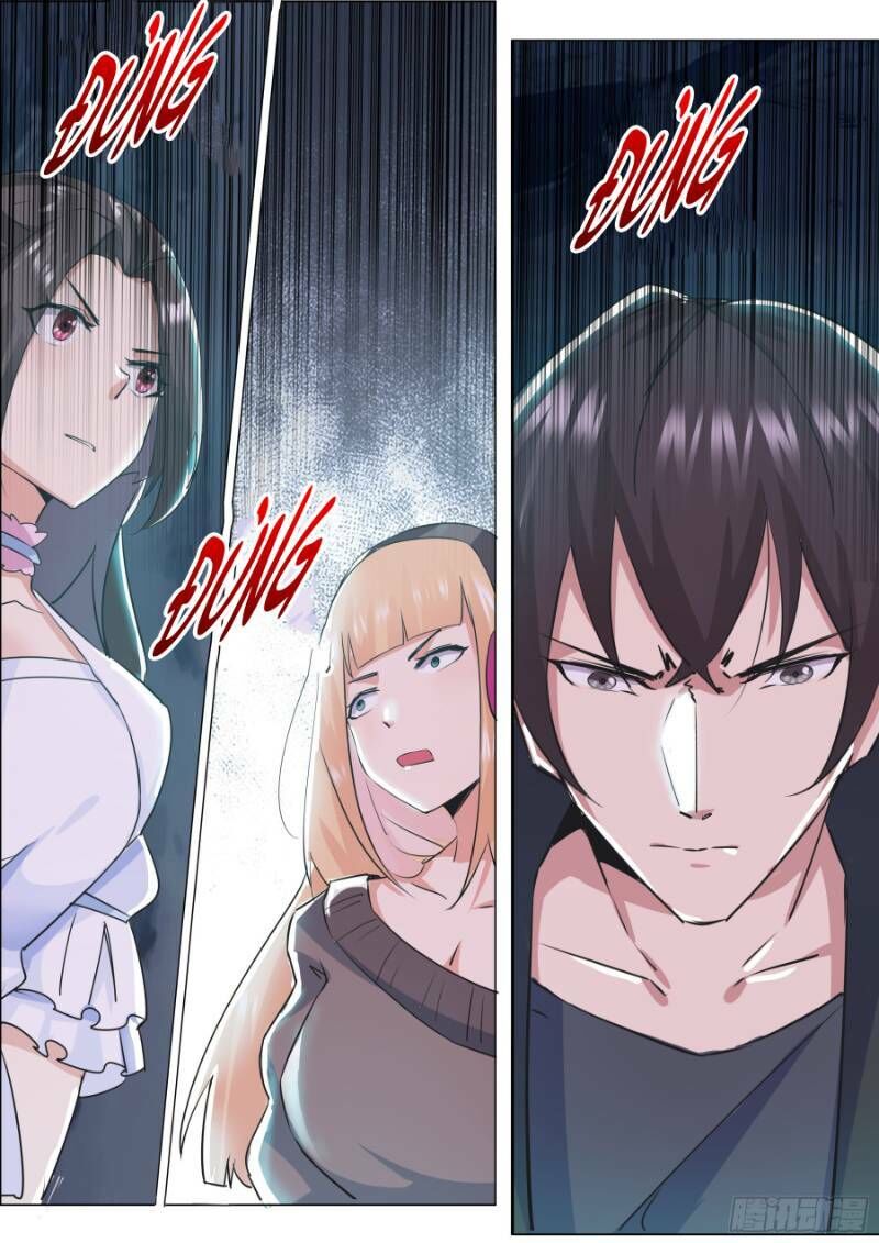 Tối Cường Thần Vương chapter 87 - Trang 13