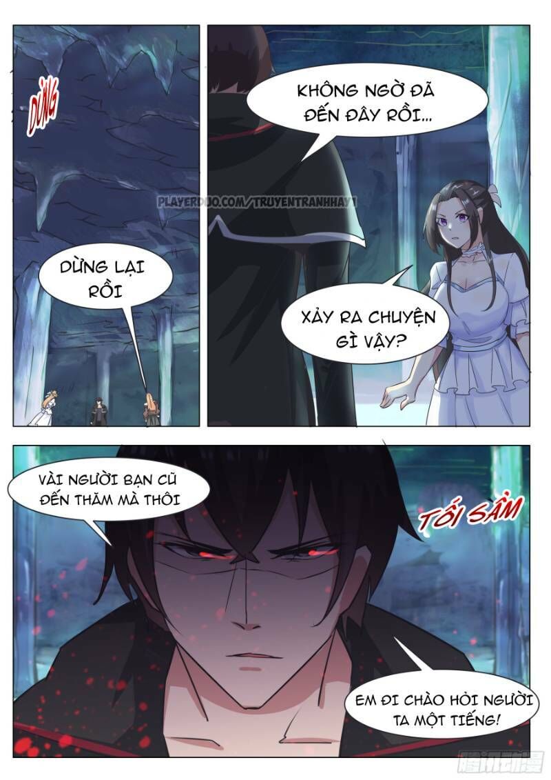 Tối Cường Thần Vương chapter 87 - Trang 14