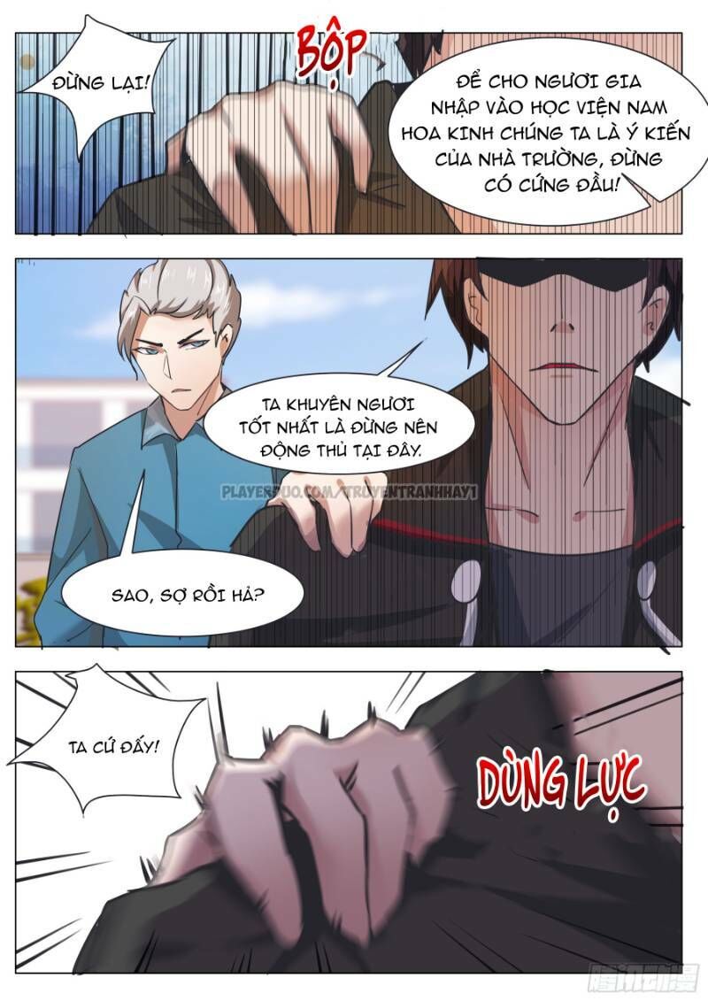 Tối Cường Thần Vương chapter 87 - Trang 2