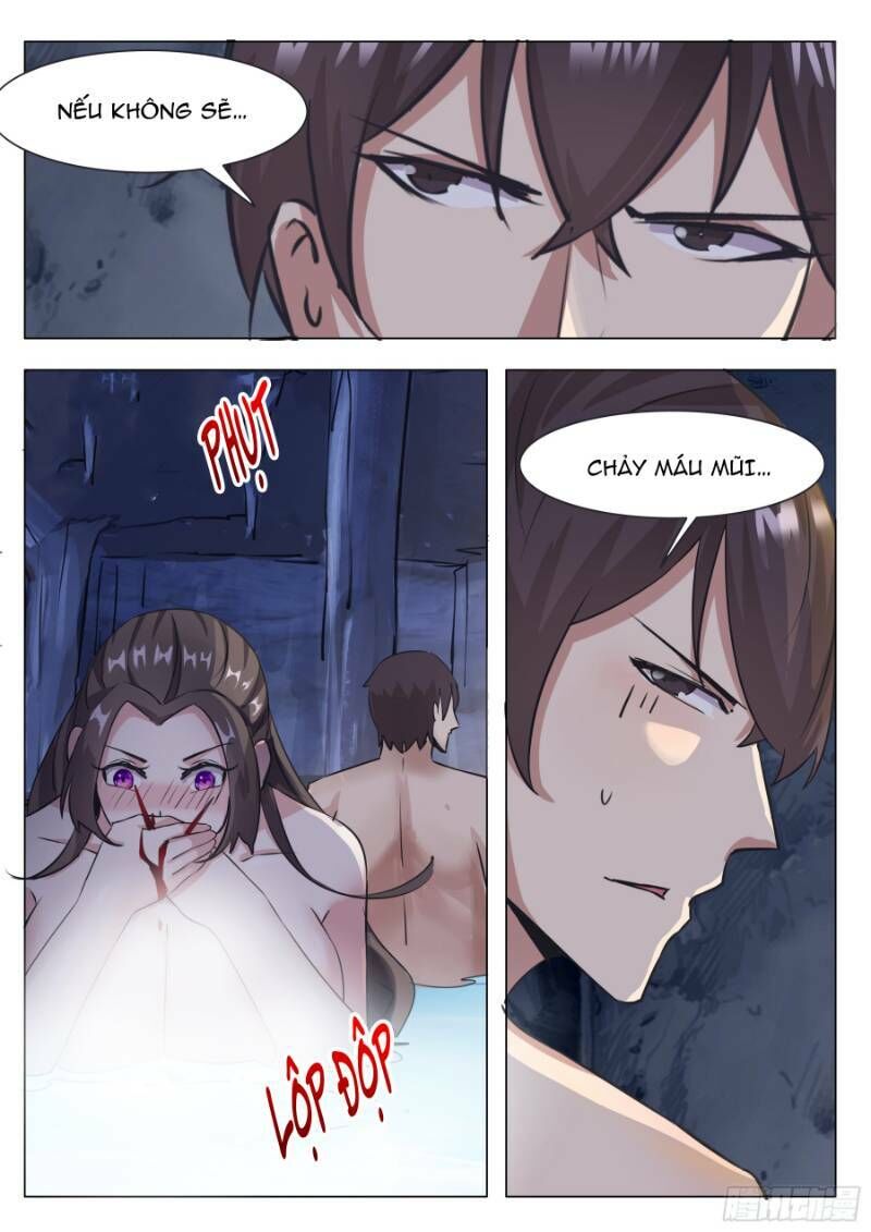 Tối Cường Thần Vương chapter 87 - Trang 7