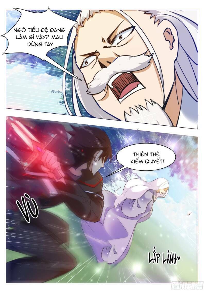Tối Cường Thần Vương chapter 88 - Trang 13