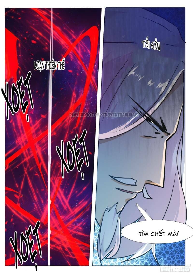 Tối Cường Thần Vương chapter 88 - Trang 14