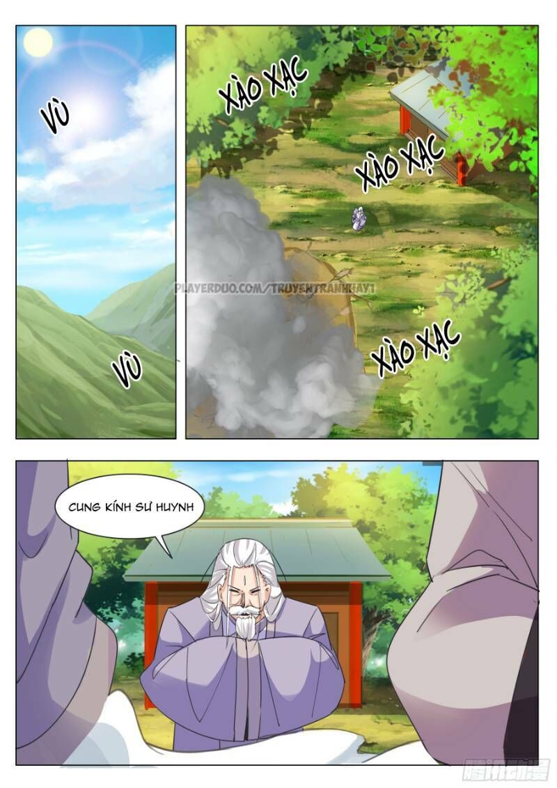 Tối Cường Thần Vương chapter 88 - Trang 2