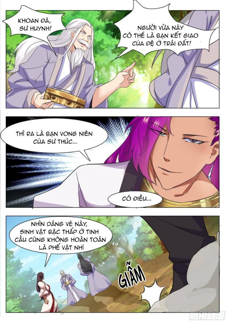 Tối Cường Thần Vương chapter 88 - Trang 6