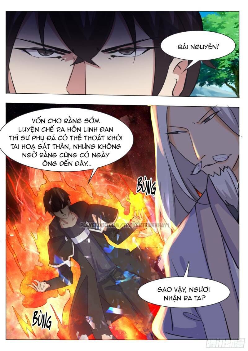 Tối Cường Thần Vương chapter 88 - Trang 8