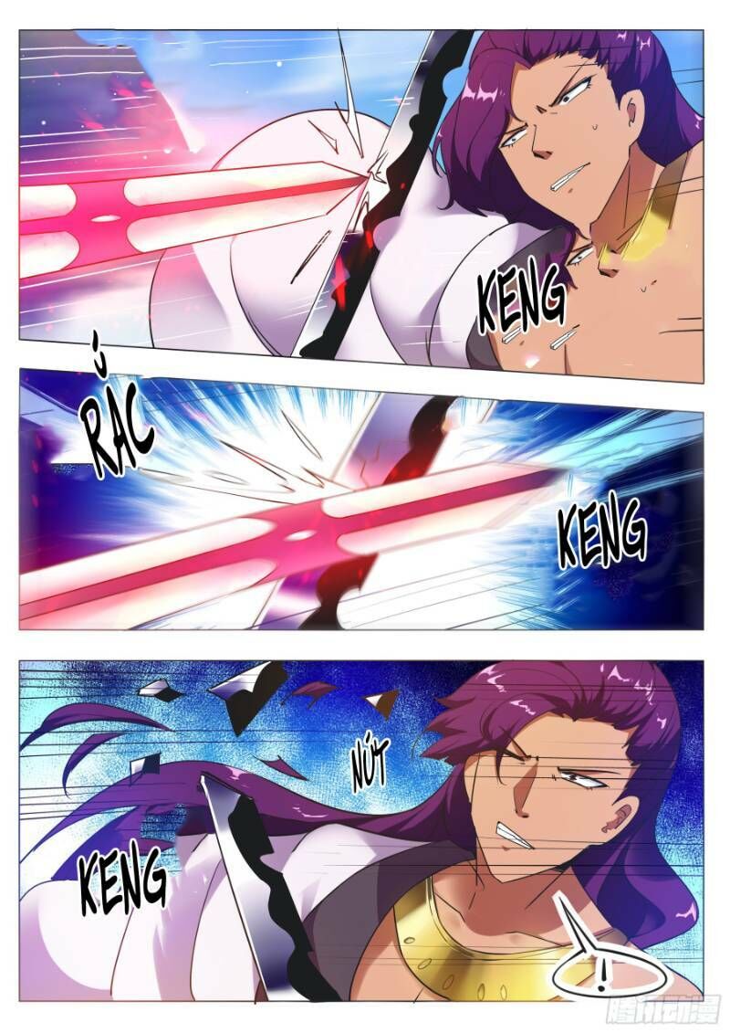 Tối Cường Thần Vương chapter 88 - Trang 10