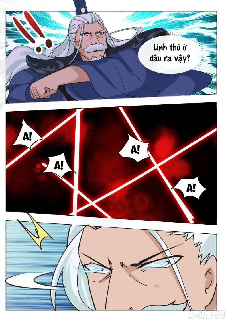 Tối Cường Thần Vương chapter 90 - Trang 14