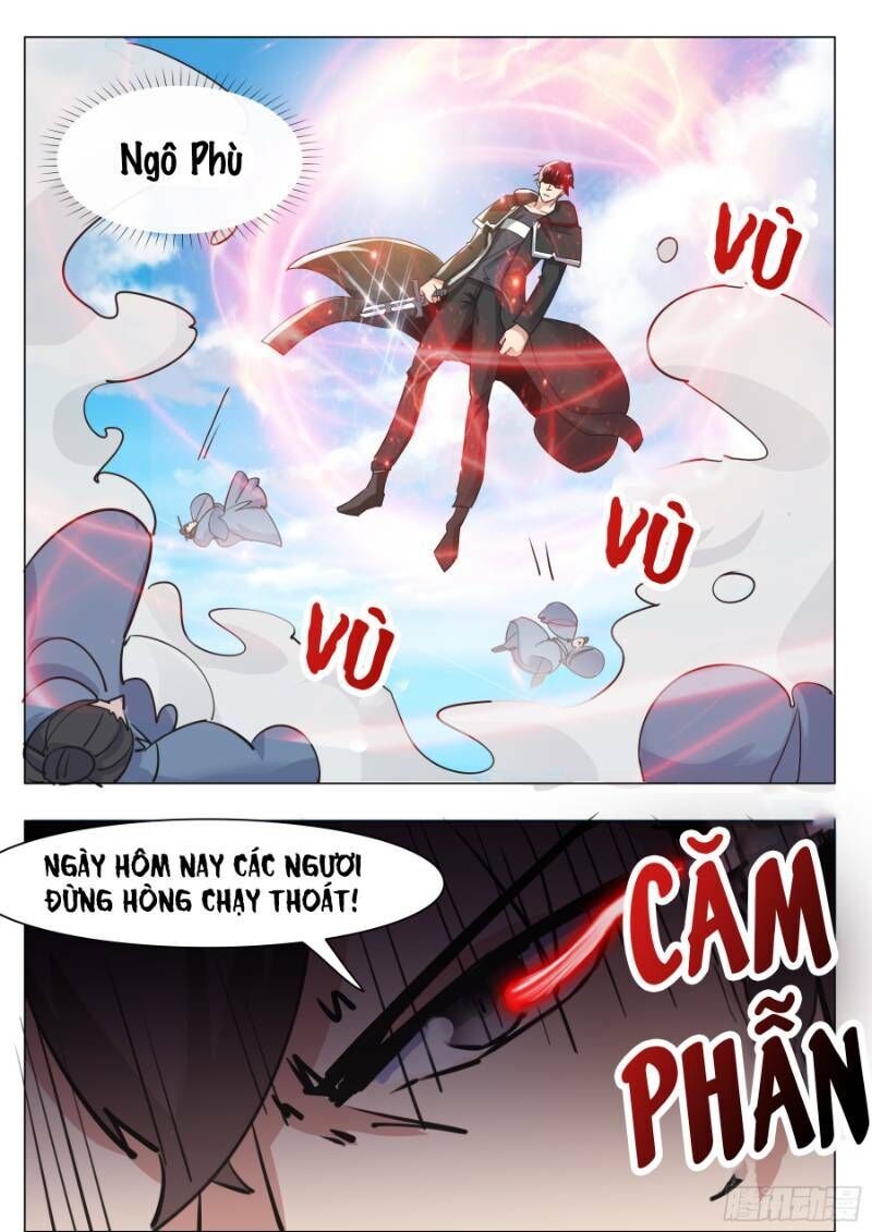 Tối Cường Thần Vương chapter 90 - Trang 15