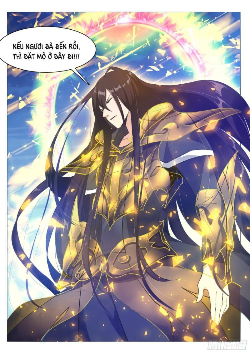 Tối Cường Thần Vương chapter 91 - Trang 14