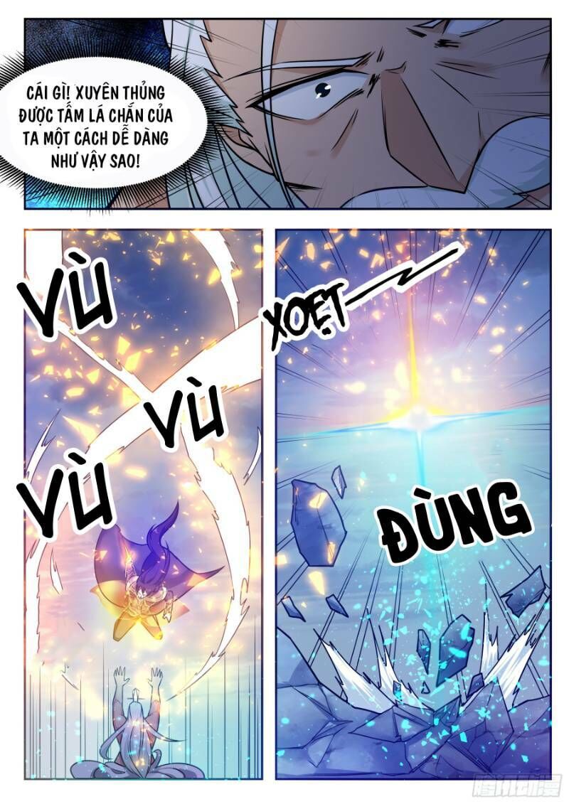 Tối Cường Thần Vương chapter 92 - Trang 13