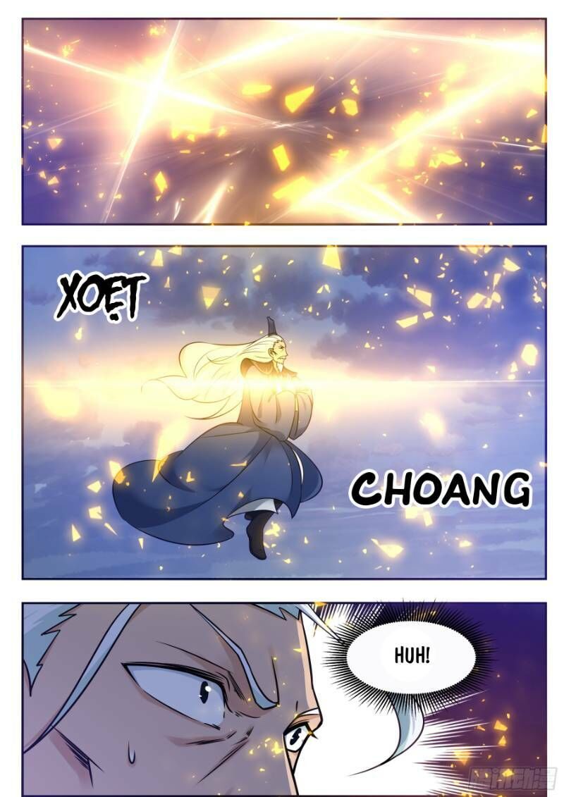 Tối Cường Thần Vương chapter 92 - Trang 5