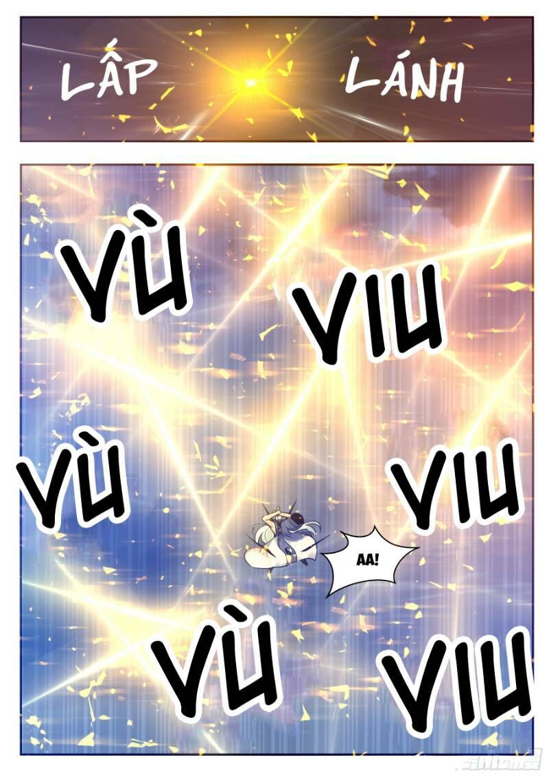 Tối Cường Thần Vương chapter 92 - Trang 8